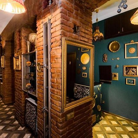 טביליסי Vorontsoff Inn Boutique Hotel מראה חיצוני תמונה