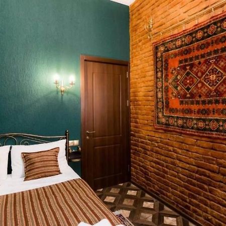 טביליסי Vorontsoff Inn Boutique Hotel מראה חיצוני תמונה
