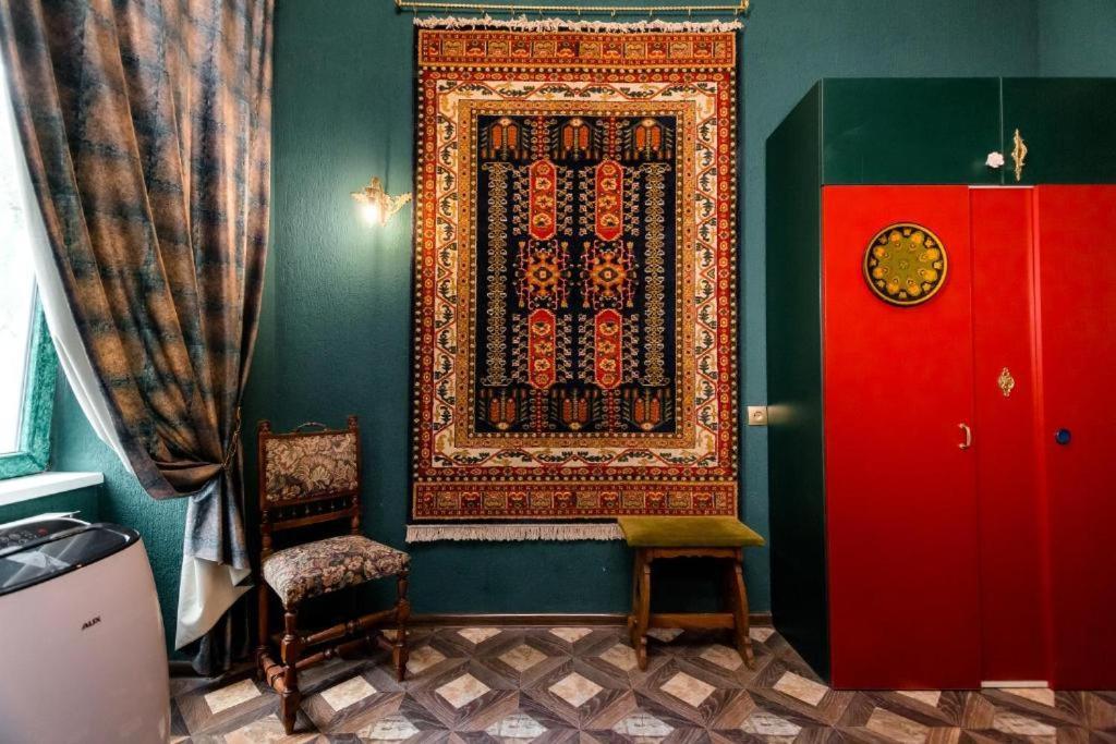 טביליסי Vorontsoff Inn Boutique Hotel מראה חיצוני תמונה