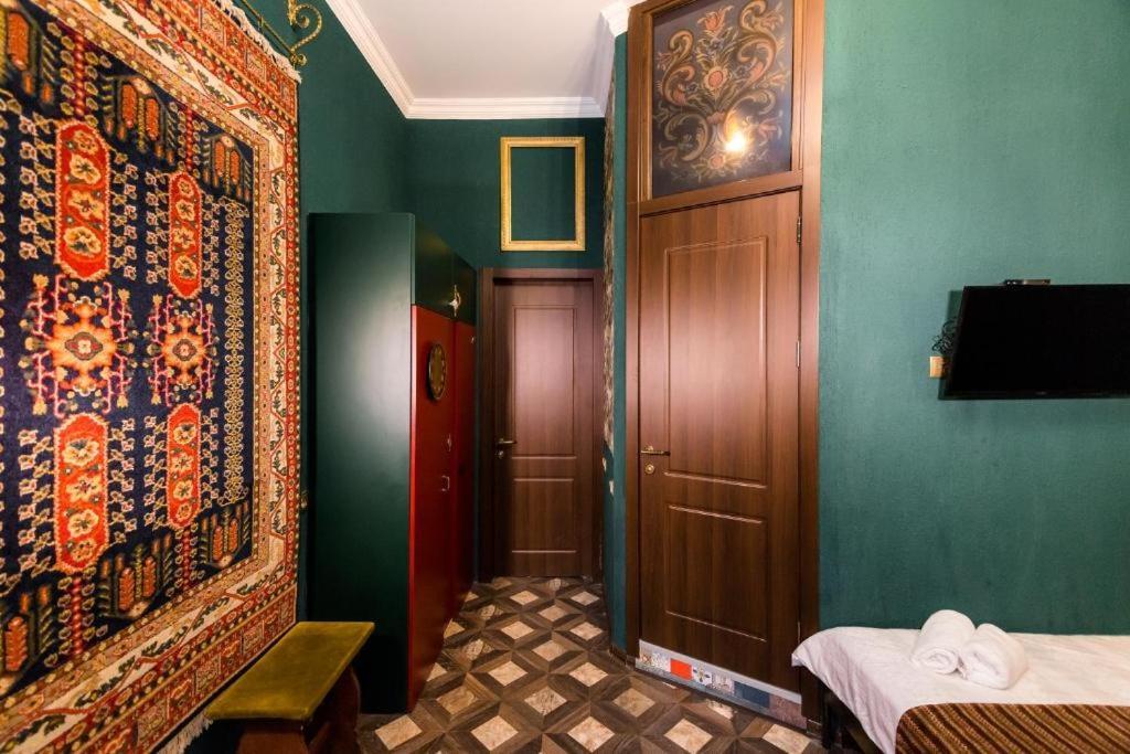 טביליסי Vorontsoff Inn Boutique Hotel מראה חיצוני תמונה