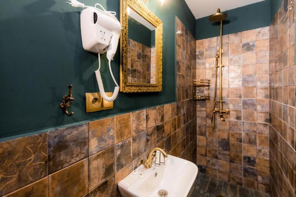 טביליסי Vorontsoff Inn Boutique Hotel מראה חיצוני תמונה