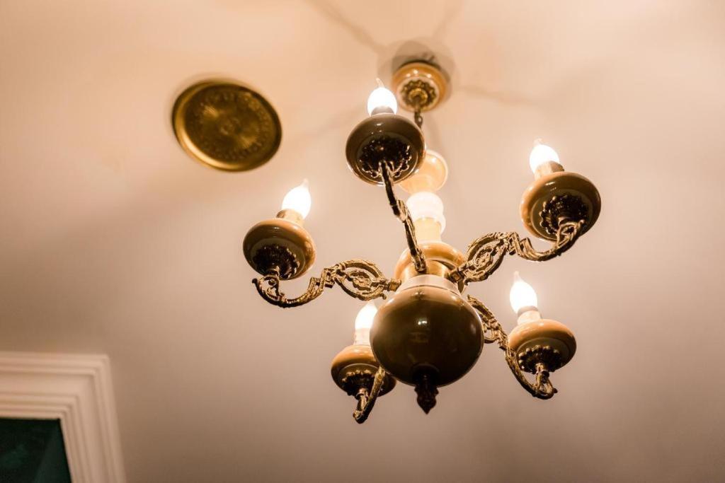 טביליסי Vorontsoff Inn Boutique Hotel מראה חיצוני תמונה