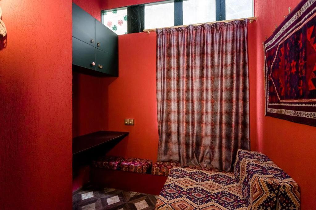 טביליסי Vorontsoff Inn Boutique Hotel מראה חיצוני תמונה