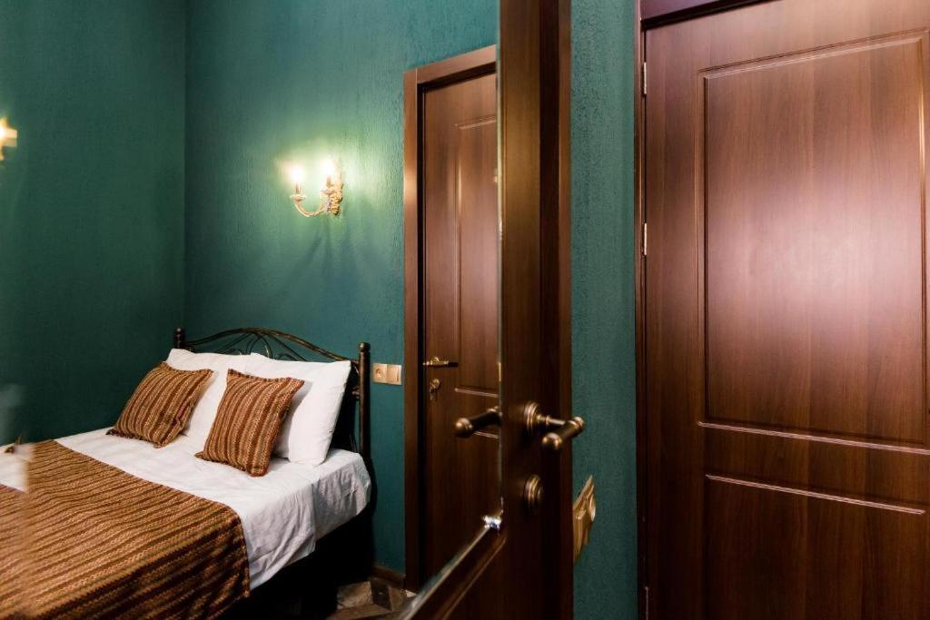 טביליסי Vorontsoff Inn Boutique Hotel מראה חיצוני תמונה