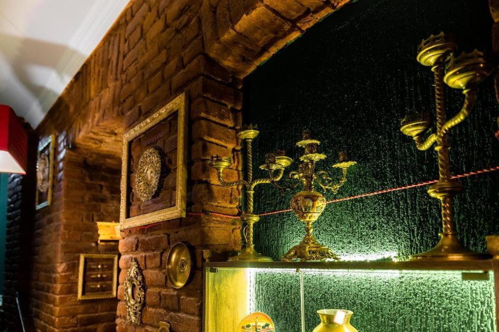 טביליסי Vorontsoff Inn Boutique Hotel מראה חיצוני תמונה