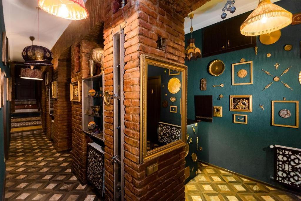 טביליסי Vorontsoff Inn Boutique Hotel מראה חיצוני תמונה