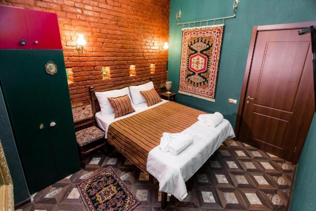 טביליסי Vorontsoff Inn Boutique Hotel מראה חיצוני תמונה