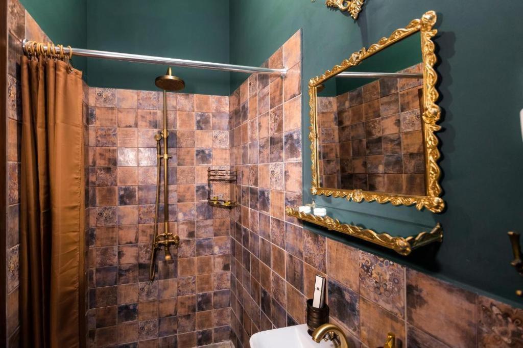 טביליסי Vorontsoff Inn Boutique Hotel מראה חיצוני תמונה