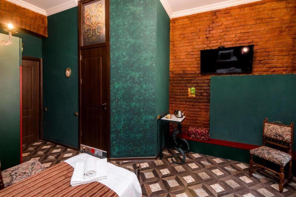 טביליסי Vorontsoff Inn Boutique Hotel מראה חיצוני תמונה