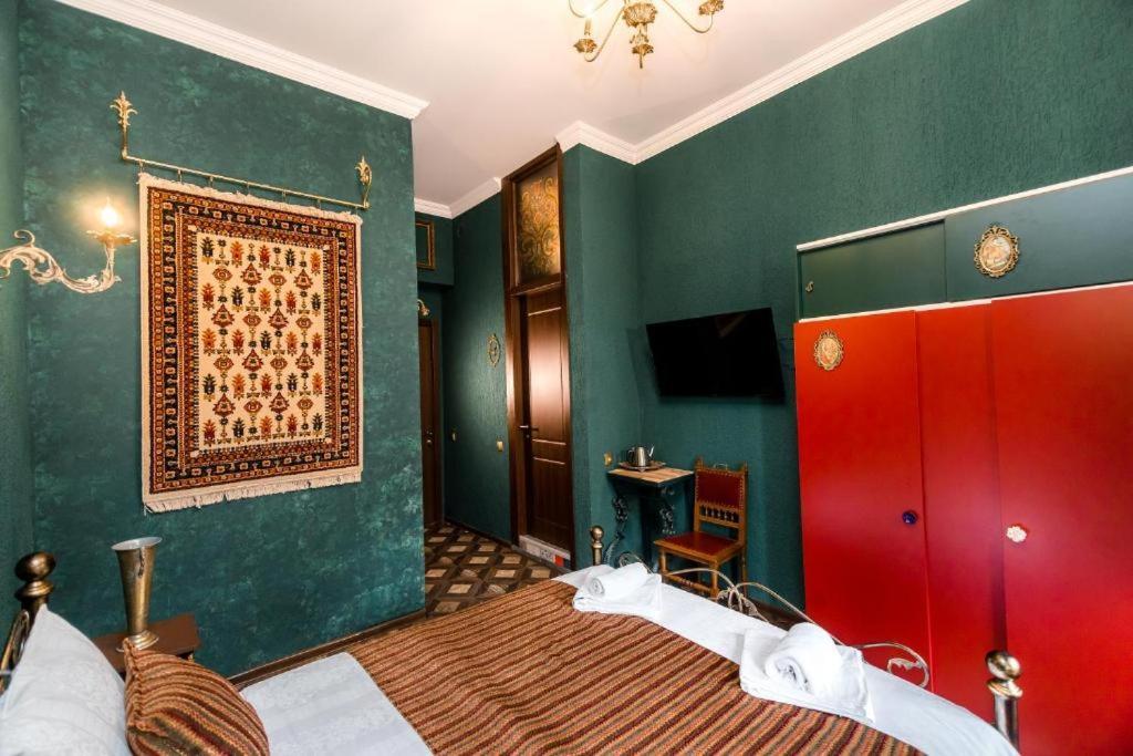 טביליסי Vorontsoff Inn Boutique Hotel מראה חיצוני תמונה