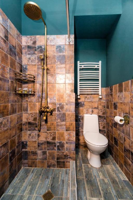טביליסי Vorontsoff Inn Boutique Hotel מראה חיצוני תמונה