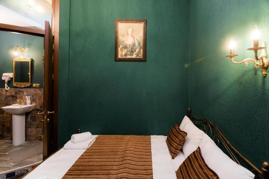 טביליסי Vorontsoff Inn Boutique Hotel מראה חיצוני תמונה