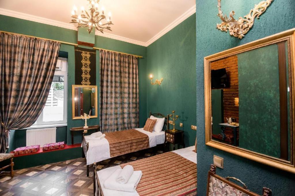 טביליסי Vorontsoff Inn Boutique Hotel מראה חיצוני תמונה