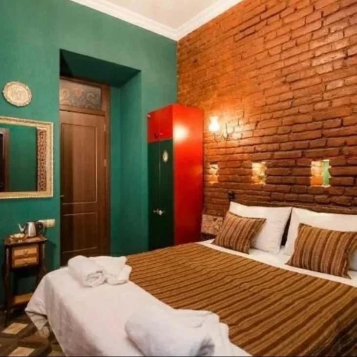 טביליסי Vorontsoff Inn Boutique Hotel מראה חיצוני תמונה
