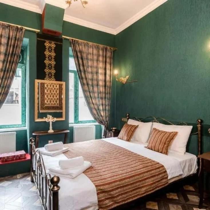 טביליסי Vorontsoff Inn Boutique Hotel מראה חיצוני תמונה