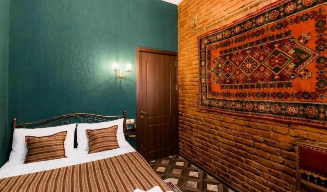 טביליסי Vorontsoff Inn Boutique Hotel מראה חיצוני תמונה